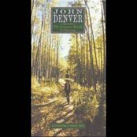 Song Of Wyoming_John Denver