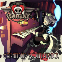 The Legend of the Skull Heart_Michiru Yamane,Vincent Diamante