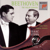 III. Allegro vivace_Isaac Stern,Eugene Istomin,Ludwig van Beethoven
