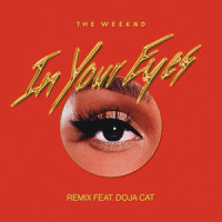 In Your Eyes_The Weeknd,Doja Cat
