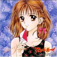 別れと希望と「友情に支えられて-」(BGM)_日本ACG