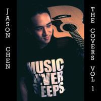 Never Say Never_Megan Lee,Jason Chen