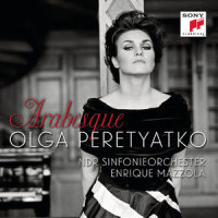 I vespri siciliani: Mercè, dilette amiche (威尔第:西西里晚祷:多谢朋友们)_Olga Peretyatko,NDR Sinfonieorchester,Giuseppe Verdi,Enrique Mazzola