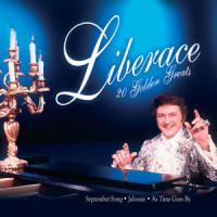 I Don't Care_Liberace