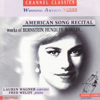 For Craig Urquhart_Lauren Wagner,Fred Weldy,Leonard Bernstein