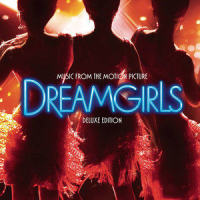 One Night Only_Jennifer Hudson,Deena Jones & The Dreams