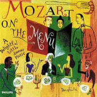 Sonata (Duo) for Bassoon and Cello in B flat, K.292:3. Rondo (Allegro)_Wolfgang Amadeus Mozart,Klaus Thunemann