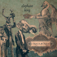 Adventures in Sawyerland_Trace Bundy