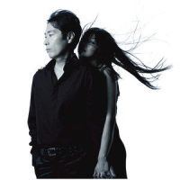 ドラマティック・レイン_稲垣潤一,中森明菜