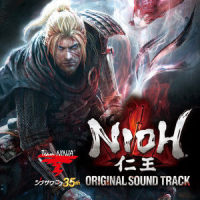 Nioh -Main Theme-_菅野祐悟