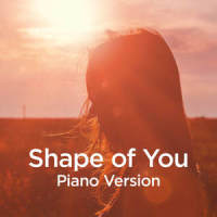 Shape of You (Piano Version)_Michael Forster,Ed Sheeran,Steven Mccutcheon,Johnny McDaid,Tameka Cottle,Kandi Burruss,Kevin Briggs
