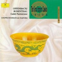 COPPELIA SUITE CSARDAS_Berliner Philharmoniker
