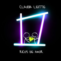 Ricos De Amor_Claudia Leitte