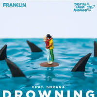 Drowning_Franklin,Digital Farm Animals,Sorana
