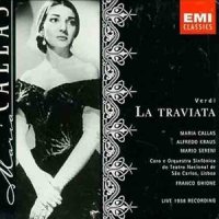 Imponete... Non amarlo ditelgli (我該怎麼做……告诉他,你不爱他) (Live)_Maria Callas,Classical Artists