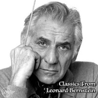 Bernstein-Symphonic Dances From West Side Story - Cha-Cha ("Maria") (Original)_Leonard Bernstein