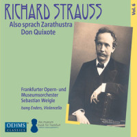 Das Grablied -_Frankfurt Opera and Museum Orchestra