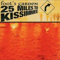 tears run dry_Fool's Garden