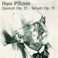 Sextett für Klavier und Streichquintett Op.55 1.Satz - Allegro con passione_Classical Artists