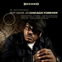 My Soul Is Electric(feat. Khalid)_Roy Davis Jr,Khalid