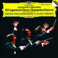 No. 15 in B-Flat Major (第15首 降B大调)_Wiener Philharmoniker,Claudio Abbado