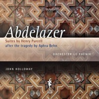 Abdelazer, Z. 570: No. 3, Air (English Version)_John Holloway,Orchester le Phénix,Henry Purcell