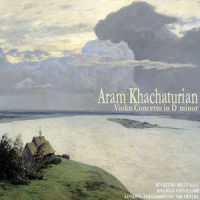 Violin Concerto in D Minor: III. Allegro vivace_Aram Khachaturian,Anatole Fistoulari,London Philharmonic Orchestra,Ruggiero Ricci