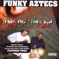 Mr. No Mercy_Funky Aztecs,2Pac