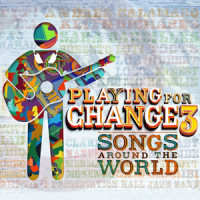 What's Going On_Playing For Change,Sara Bareilles,Clarence Milton Bekker,Titi Tsira