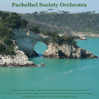 Canon in D for Flute and Harpsichord_Pachelbel Society Orchestra