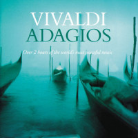 Antonio Vivaldi: Flute Concerto in A minor, R.108, Performed on recorder - 2. Largo_Classical Artists
