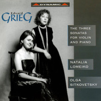 III. Allegro animato - Presto_Natalia Lomeiko,Olga Sitkovetsky