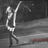 Shine Ya Light_Rita Ora