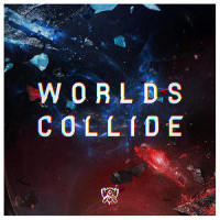 Worlds Collide_英雄联盟,Nicki Taylor