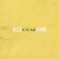 As You Need_Alex Aiono