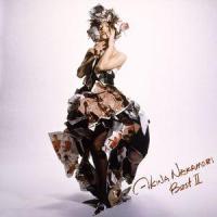 Gypsy Queen_中森明菜