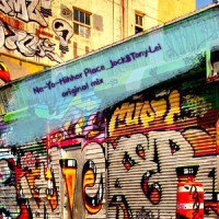 Tonylei & Jock-Ne-Yo - Higher Place_Torres,JOCK仁杰,Dimitri Vegas & Like Mike