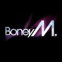 Never Change Lovers in the Middle of the Night_Boney M.