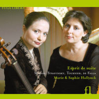 Suite: IV. La matelotte_Marie Hallynck,Sophie Hallynck,Marin Marais