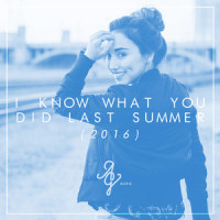 I Know What You Did Last Summer_Alex G,dUSTIN tAVELLA