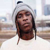 Turn Up_Felix Snow,Young Thug