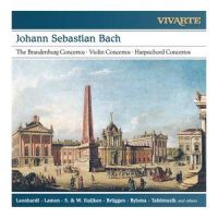 II. Adagio_Gustav Leonhardt,Johann Sebastian Bach,Sigiswald Kuijken,Alda Stuurop,Janneke van der Meer,Wiel Peeters,Marlien Thiers,Lucy Van Dael,Anner Bylsma,Richte van der Meer,Wieland Kuijken