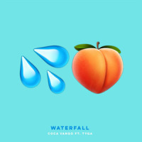 Waterfall_Coca Vango,Tyga