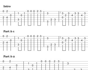 See the Fire in Your Eyes