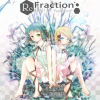 恋をした少女のように_镜音连