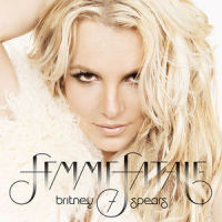 Scary_Britney Spears