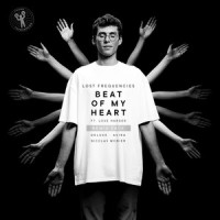 Beat Of My Heart_Lost Frequencies,Love Harder