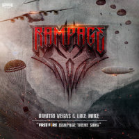 Rampage_Dimitri Vegas & Like Mike