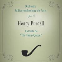 Puck avec la fleur ensorcelante_Orchestre Radiosymphonique de Paris,Henry Purcell