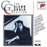 Variation 1 a 1 Clav. (1955 Version)_Glenn Gould,Johann Sebastian Bach